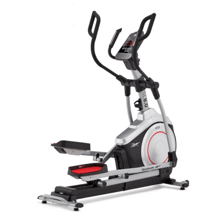เครื่องเดินวงรี Reebok Fitness SL8.0 Elliptical _0
